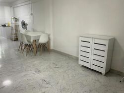 Blk 34 Bendemeer Ville (Kallang/Whampoa), HDB 3 Rooms #473797831